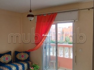 Appartement meublé à louer pour longue durée - Appartement à louer - Marrakech