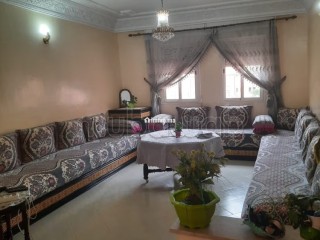 Appartement meublé à louer pour longue durée - Appartement à louer - Marrakech