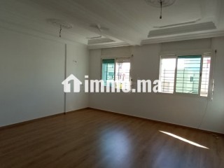 Appartement à 5 min de la gare vient d'être rénové - Appartement à louer - Temara