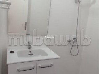 Appartement à 5 min de la gare vient d'être rénové - Appartement à louer - Temara