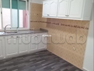 Appartement à 5 min de la gare vient d'être rénové - Appartement à louer - Temara