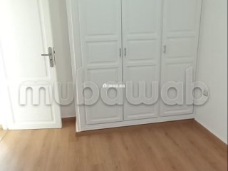 Appartement à 5 min de la gare vient d'être rénové - Appartement à louer - Temara