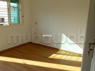 Appartement à 5 min de la gare vient d'être rénové - Appartement à louer - Temara