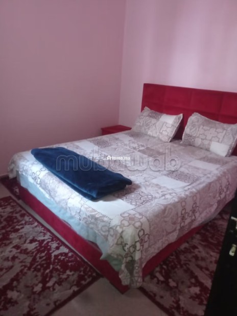 Appartement meublé avec wifi a louer hay salam agadir - Vente Immobilier - Agadir - photo 2
