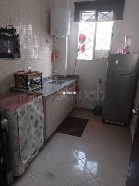 Appartement meublé avec wifi a louer hay salam agadir - Vente Immobilier - Agadir - photo 5