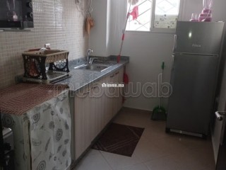 Appartement meublé avec wifi a louer hay salam agadir - Appartement à vendre - Agadir