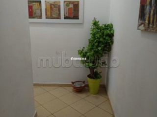 Appartement meublé avec wifi a louer hay salam agadir - Appartement à vendre - Agadir