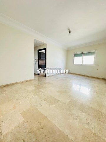 Appartement 120m Haut Standing A Maarif Ex - Location Immobilier - Casablanca - photo 2