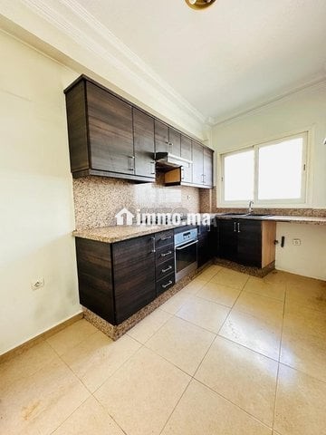 Appartement 120m Haut Standing A Maarif Ex - Location Immobilier - Casablanca - photo 3