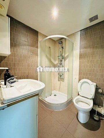 Appartement 120m Haut Standing A Maarif Ex - Location Immobilier - Casablanca - photo 4