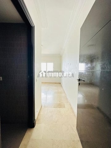 Appartement 120m Haut Standing A Maarif Ex - Location Immobilier - Casablanca - photo 5