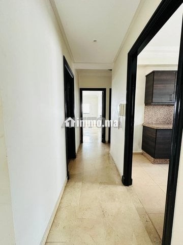 Appartement 120m Haut Standing A Maarif Ex - Location Immobilier - Casablanca - photo 7
