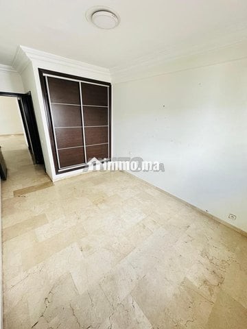 Appartement 120m Haut Standing A Maarif Ex - Location Immobilier - Casablanca - photo 8