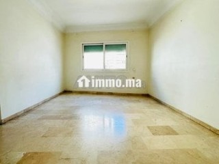Appartement 120m Haut Standing A Maarif Ex - Appartement à louer - Casablanca