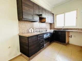 Appartement 120m Haut Standing A Maarif Ex - Appartement à louer - Casablanca