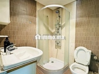 Appartement 120m Haut Standing A Maarif Ex - Appartement à louer - Casablanca