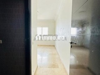 Appartement 120m Haut Standing A Maarif Ex - Appartement à louer - Casablanca