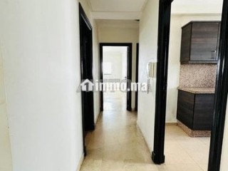 Appartement 120m Haut Standing A Maarif Ex - Appartement à louer - Casablanca
