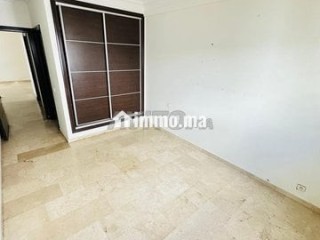 Appartement 120m Haut Standing A Maarif Ex - Appartement à louer - Casablanca