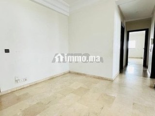 Appartement 120m Haut Standing A Maarif Ex - Appartement à louer - Casablanca