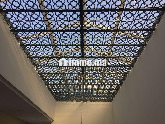 Charmante villa SOUISSI - Vente Immobilier - Rabat - photo 2