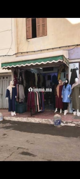 محل تجاري للكراء بالحي الحسني - Location Immobilier - Casablanca - photo 2