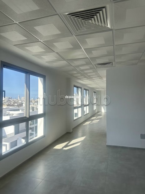 Bureaux sur Boulevard Yacoub El Mansour - Vente Immobilier - Casablanca - photo 1