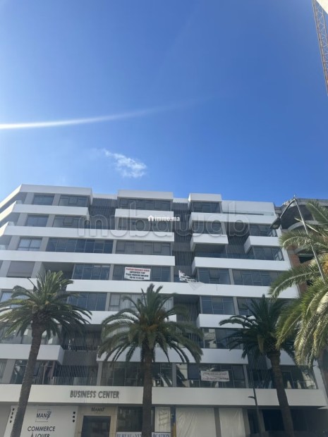 Bureaux sur Boulevard Yacoub El Mansour - Vente Immobilier - Casablanca - photo 4