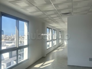 Bureaux sur Boulevard Yacoub El Mansour - Bureau à vendre - Casablanca