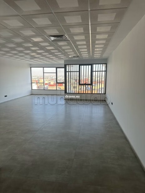Vente Bureaux Bd Yacoub El Mansour MANS7 - Vente Immobilier - Casablanca - photo 5