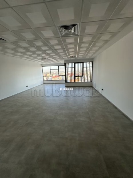 Vente Bureaux Bd Yacoub El Mansour MANS7 - Vente Immobilier - Casablanca - photo 6