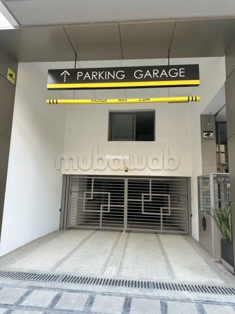 Vente Bureaux Bd Yacoub El Mansour MANS7 - Vente Immobilier - Casablanca - photo 8