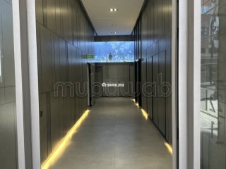Vente Bureaux Bd Yacoub El Mansour MANS7 - Bureau à vendre - Casablanca