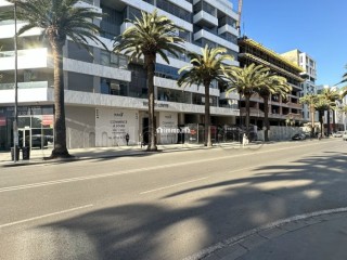 Vente Bureaux Bd Yacoub El Mansour MANS7 - Bureau à vendre - Casablanca