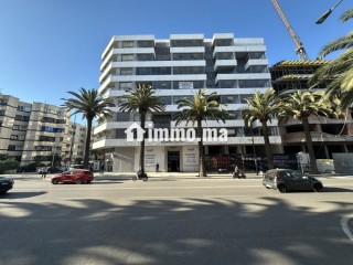 Vente Bureaux Bd Yacoub El Mansour MANS7 - Bureau à vendre - Casablanca