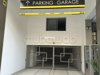 Vente Bureaux Bd Yacoub El Mansour MANS7 - Bureau à vendre - Casablanca