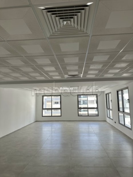 Bureaux bd yacoub el mansour - Vente Immobilier - Casablanca - photo 1