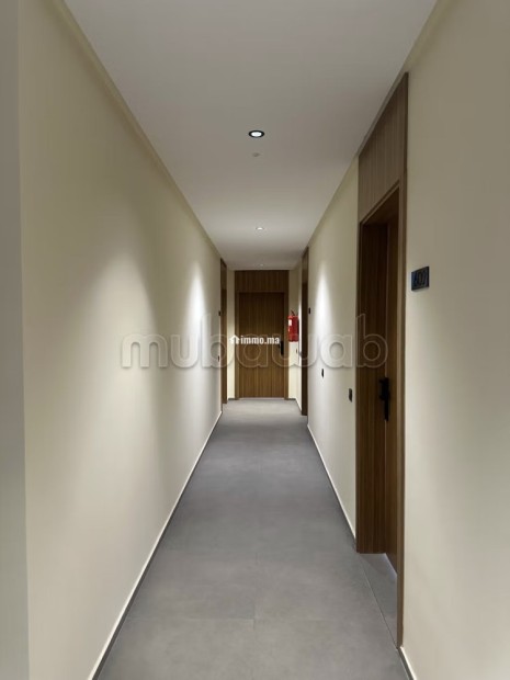 Bureaux bd yacoub el mansour - Vente Immobilier - Casablanca - photo 2