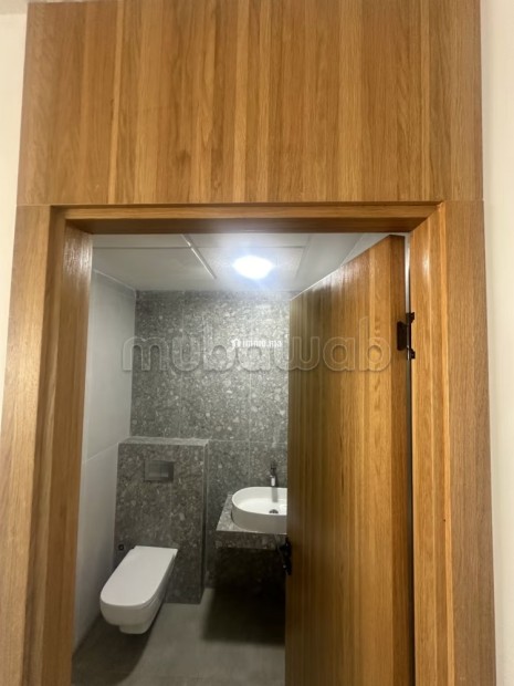 Bureaux bd yacoub el mansour - Vente Immobilier - Casablanca - photo 3