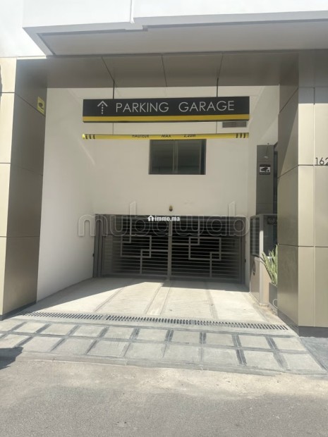 Bureaux bd yacoub el mansour - Vente Immobilier - Casablanca - photo 4