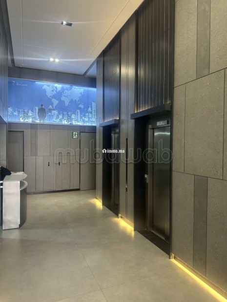 Bureaux bd yacoub el mansour - Vente Immobilier - Casablanca - photo 6