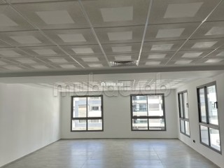 Bureaux bd yacoub el mansour - Bureau à vendre - Casablanca