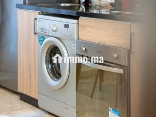 JOLI STUDIO A LOUER MEUBLE SUR GAUTIER - Appartement à louer - Casablanca