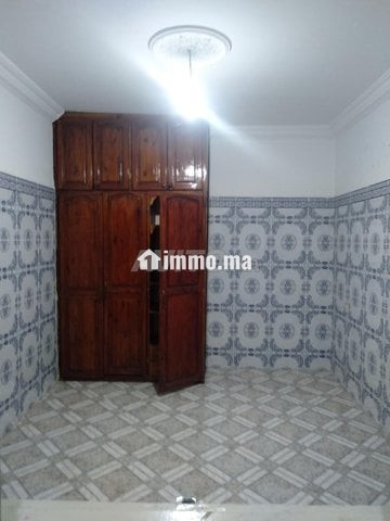 Appartement à louer 70 m² à Temara - Location Immobilier - Temara - photo 1