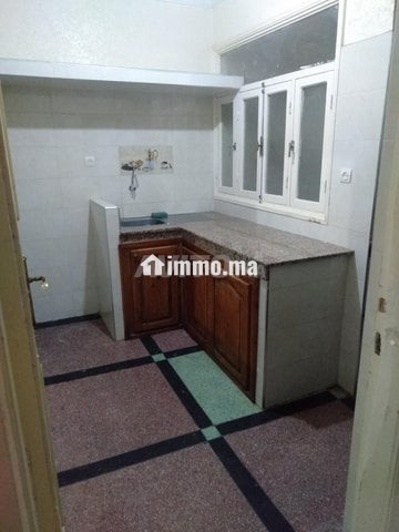 Appartement à louer 70 m² à Temara - Location Immobilier - Temara - photo 2