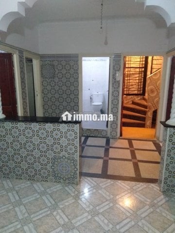 Appartement à louer 70 m² à Temara - Location Immobilier - Temara - photo 3
