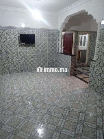 Appartement à louer 70 m² à Temara - Location Immobilier - Temara - photo 4