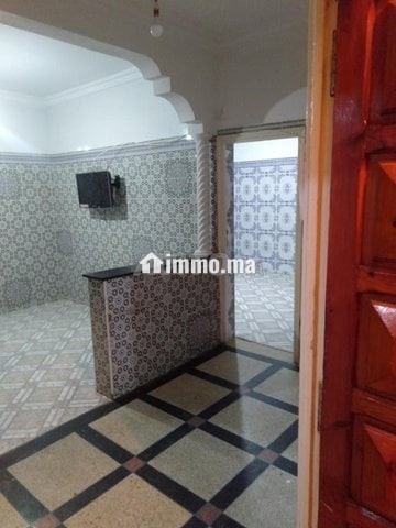 Appartement à louer 70 m² à Temara - Location Immobilier - Temara - photo 7