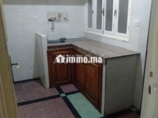 Appartement à louer 70 m² à Temara - Appartement à louer - Temara