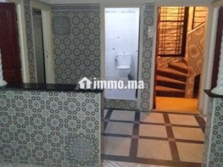 Appartement à louer 70 m² à Temara - Appartement à louer - Temara